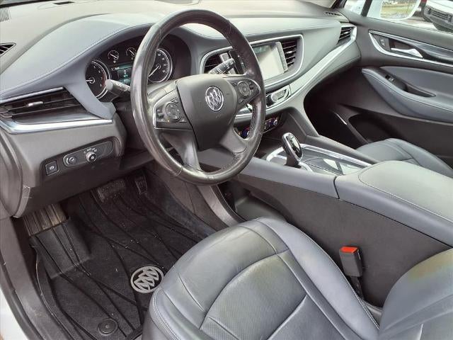 2019 Buick Enclave Premium AWD