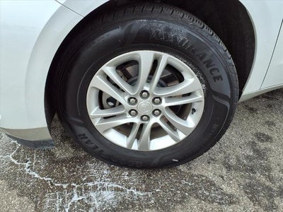 2019 Buick Enclave Premium AWD