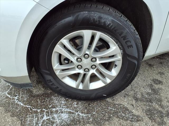 2019 Buick Enclave Premium AWD