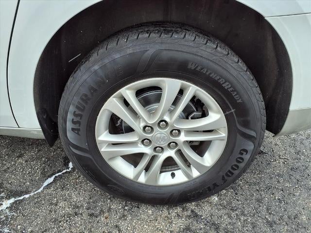 2019 Buick Enclave Premium AWD