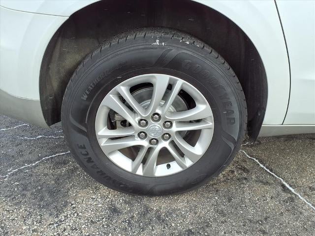 2019 Buick Enclave Premium AWD