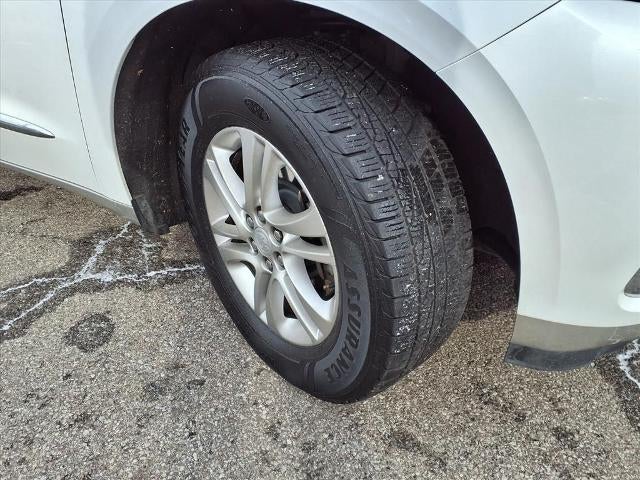 2019 Buick Enclave Premium AWD