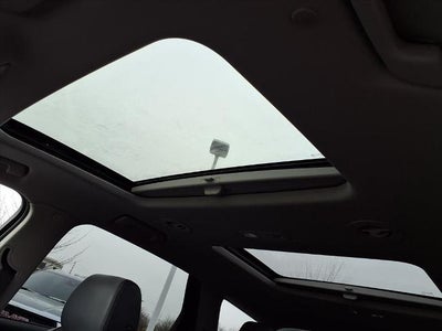 2019 Buick Enclave Premium AWD