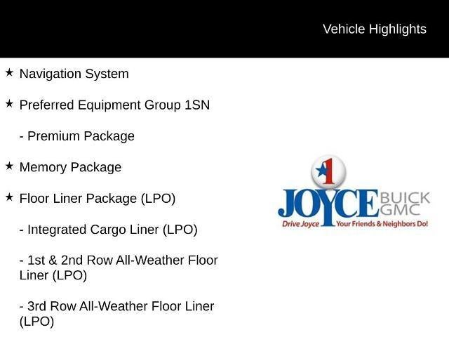 2019 Buick Enclave Premium AWD