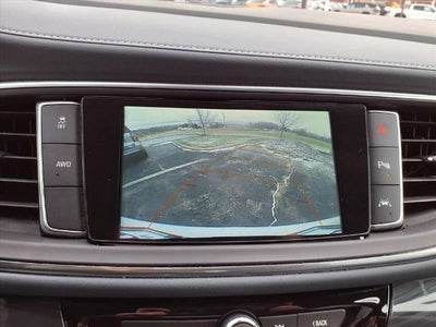 2019 Buick Enclave Premium AWD