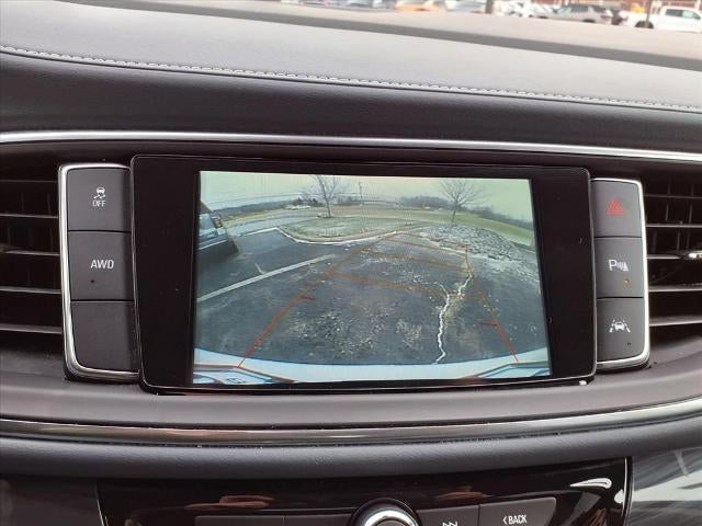 2019 Buick Enclave Premium AWD