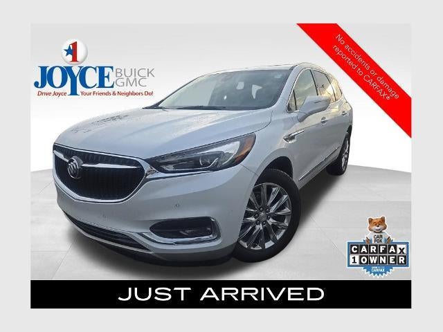2020 Buick Enclave Premium AWD