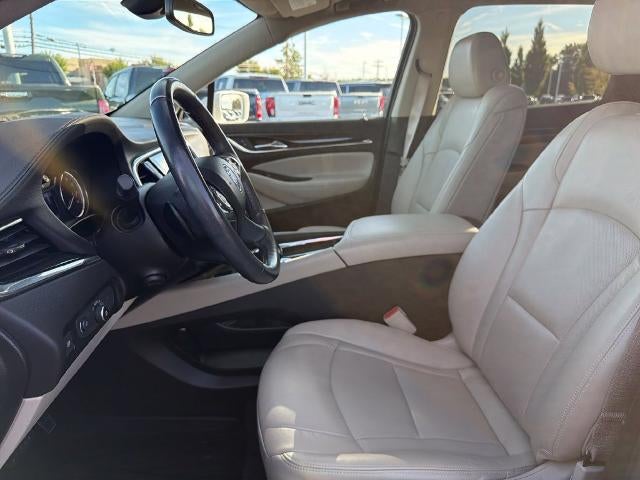 2020 Buick Enclave Premium AWD