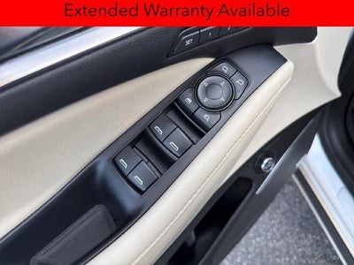 2020 Buick Enclave Premium AWD