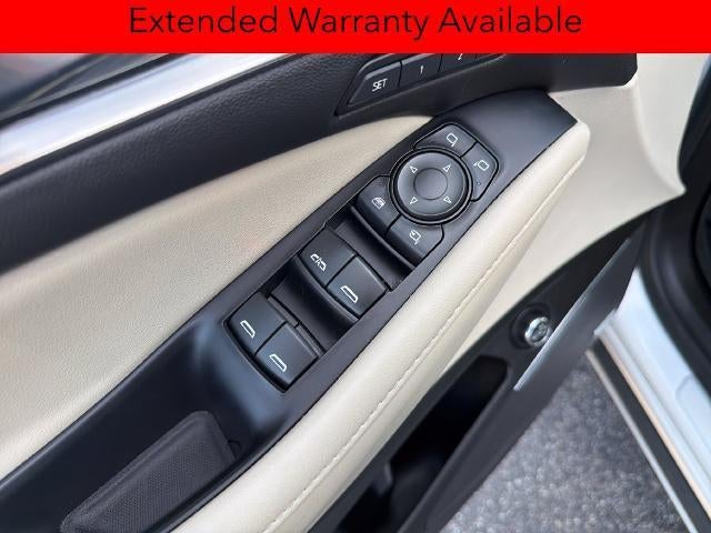 2020 Buick Enclave Premium AWD