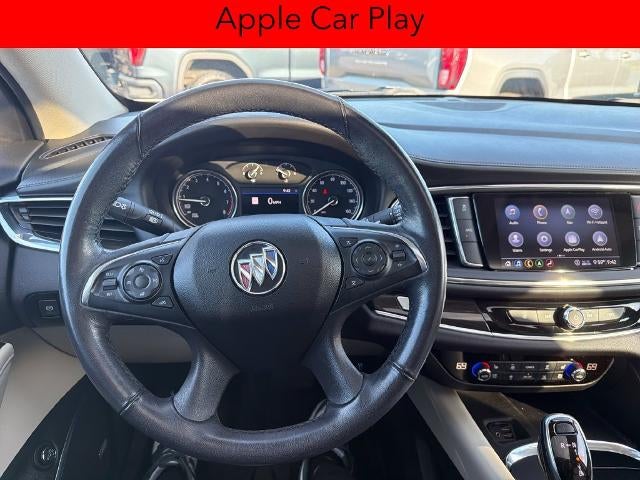 2020 Buick Enclave Premium AWD