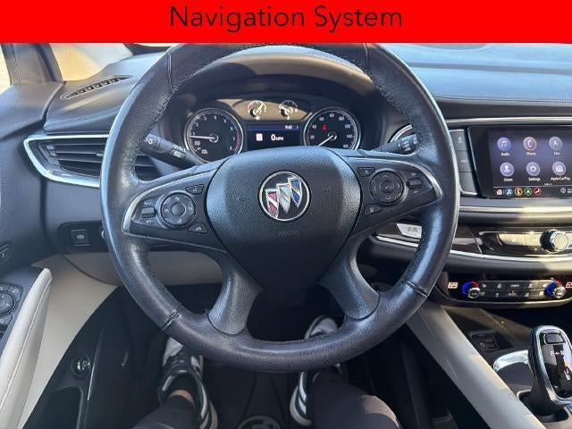 2020 Buick Enclave Premium AWD