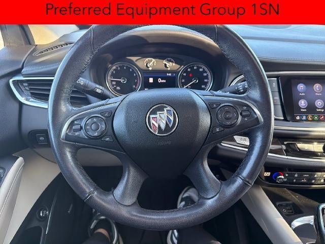 2020 Buick Enclave Premium AWD