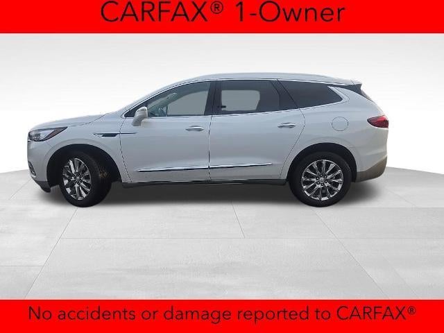 2020 Buick Enclave Premium AWD