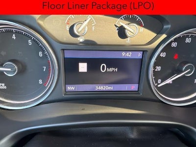2020 Buick Enclave Premium AWD