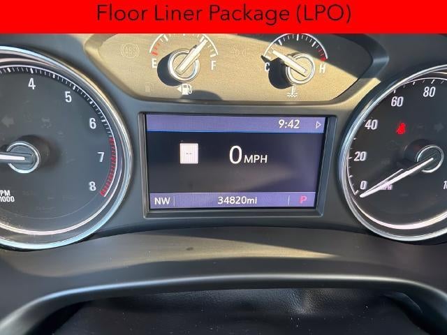 2020 Buick Enclave Premium AWD