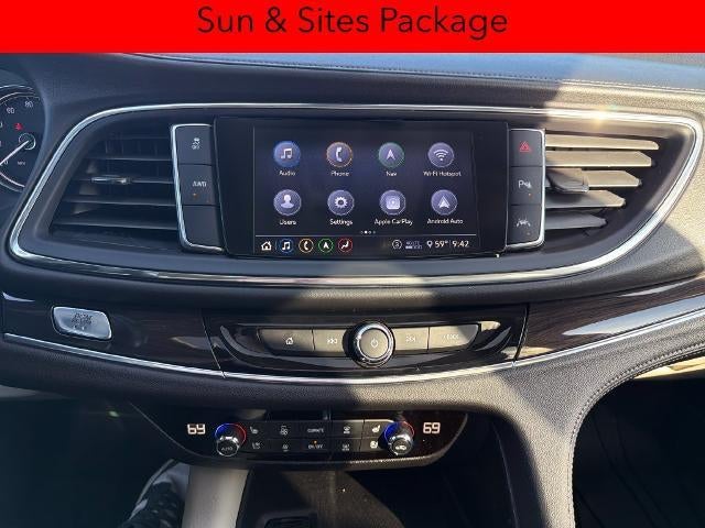 2020 Buick Enclave Premium AWD