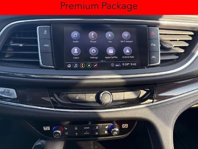 2020 Buick Enclave Premium AWD