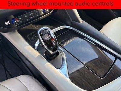 2020 Buick Enclave Premium AWD