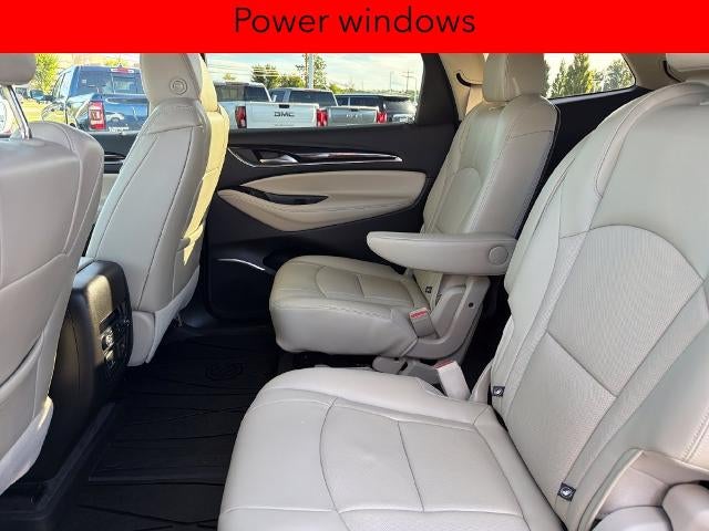 2020 Buick Enclave Premium AWD