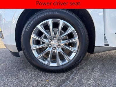 2020 Buick Enclave Premium AWD