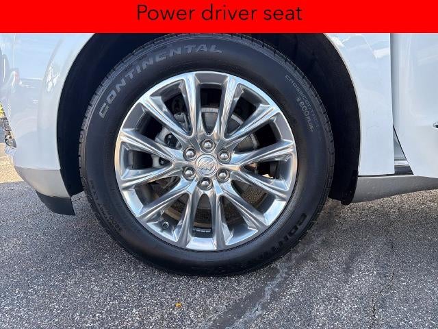 2020 Buick Enclave Premium AWD