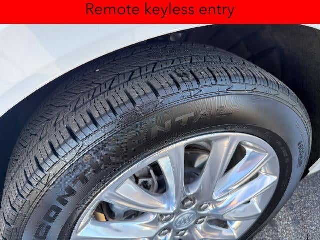 2020 Buick Enclave Premium AWD