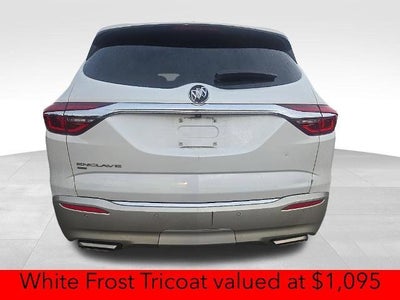 2020 Buick Enclave Premium AWD
