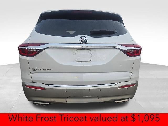 2020 Buick Enclave Premium AWD