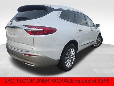2020 Buick Enclave Premium AWD