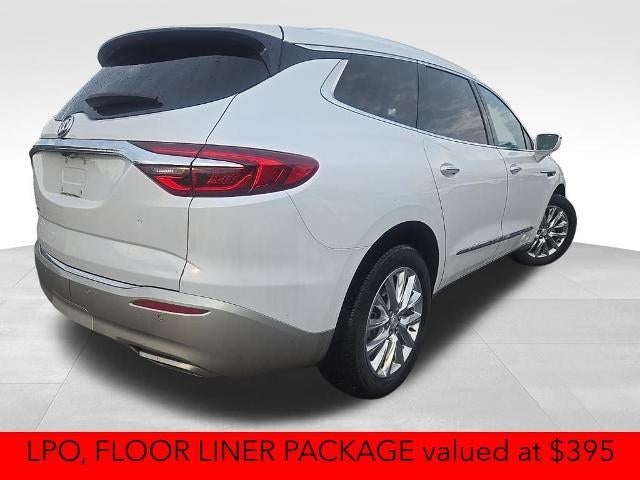 2020 Buick Enclave Premium AWD