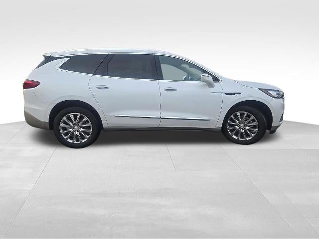 2020 Buick Enclave Premium AWD