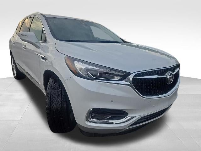 2020 Buick Enclave Premium AWD