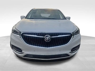 2020 Buick Enclave Premium AWD