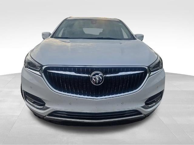 2020 Buick Enclave Premium AWD