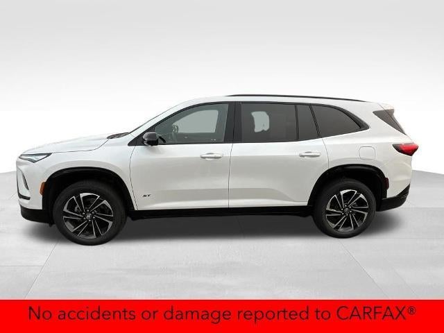 2025 Buick Enclave 4dr Sport Touring