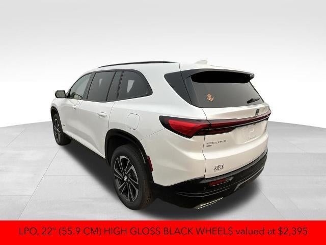 2025 Buick Enclave 4dr Sport Touring