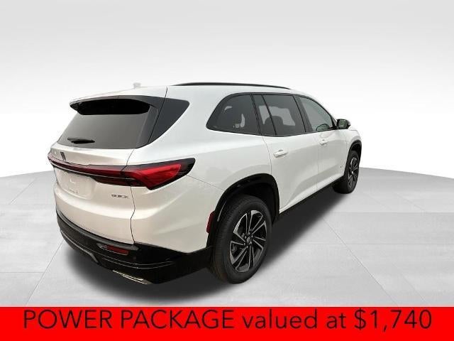 2025 Buick Enclave 4dr Sport Touring