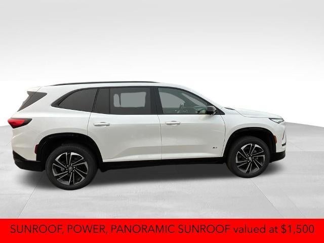 2025 Buick Enclave 4dr Sport Touring