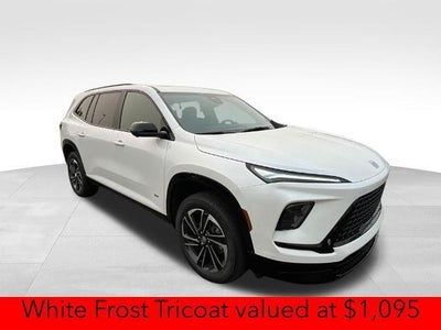 2025 Buick Enclave 4dr Sport Touring