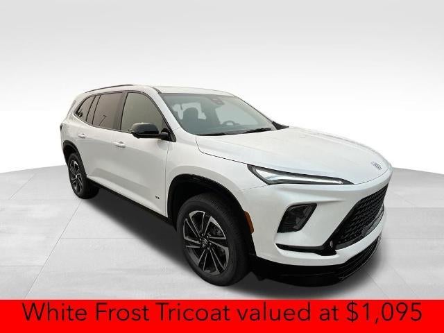 2025 Buick Enclave 4dr Sport Touring