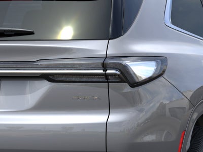 2027 Buick Enclave 4dr Avenir