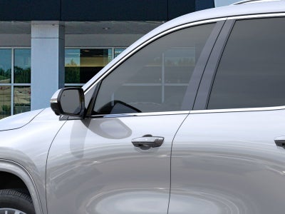 2027 Buick Enclave 4dr Avenir