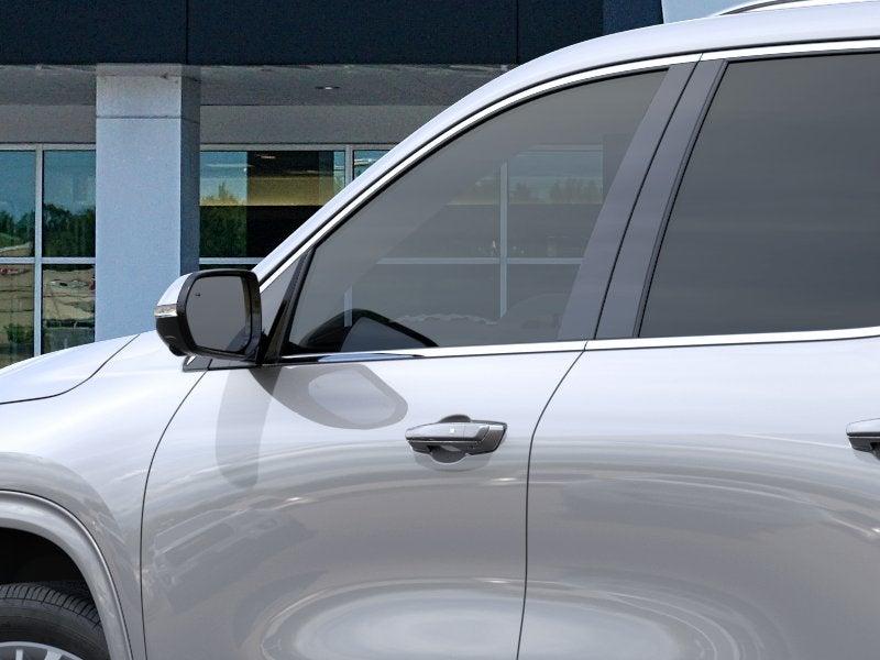 2027 Buick Enclave 4dr Avenir