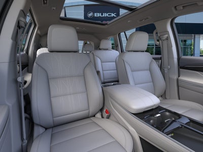 2027 Buick Enclave 4dr Avenir