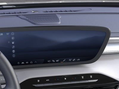 2027 Buick Enclave 4dr Avenir