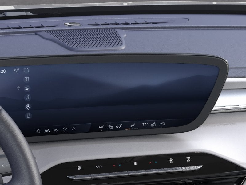 2027 Buick Enclave 4dr Avenir