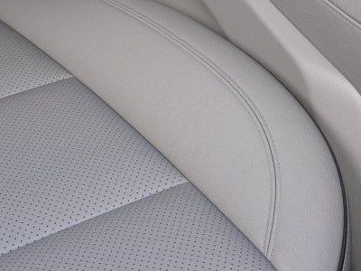 2027 Buick Enclave 4dr Avenir