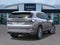 2027 Buick Enclave 4dr Avenir