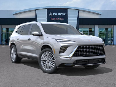 2027 Buick Enclave 4dr Avenir